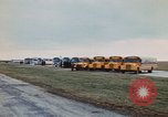 Immagine di Alta scuola i membri della band Washington DC USA, 1973, secondo 22 filmato di repertorio 65675070202