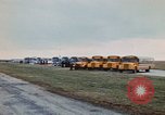 Immagine di Alta scuola i membri della band Washington DC USA, 1973, secondo 26 filmato di repertorio 65675070202
