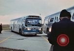 Immagine di Alta scuola i membri della band Washington DC USA, 1973, secondo 40 filmato di repertorio 65675070202