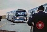 Immagine di Alta scuola i membri della band Washington DC USA, 1973, secondo 42 filmato di repertorio 65675070202