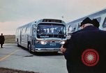 Immagine di Alta scuola i membri della band Washington DC USA, 1973, secondo 46 filmato di repertorio 65675070202