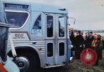 Immagine di Alta scuola i membri della band Washington DC USA, 1973, secondo 57 filmato di repertorio 65675070202