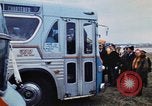 Immagine di Alta scuola i membri della band Washington DC USA, 1973, secondo 58 filmato di repertorio 65675070202