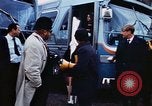 Immagine di Alta scuola i membri della band Washington DC USA, 1973, secondo 62 filmato di repertorio 65675070202