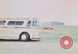 Image of high school band members Washington DC USA, 1973, second 1 stock footage video 65675070203