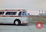 Image of high school band members Washington DC USA, 1973, second 3 stock footage video 65675070203