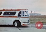 Image of high school band members Washington DC USA, 1973, second 5 stock footage video 65675070203