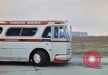 Image of high school band members Washington DC USA, 1973, second 6 stock footage video 65675070203