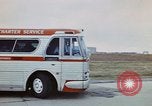 Image of high school band members Washington DC USA, 1973, second 7 stock footage video 65675070203