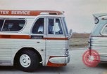 Image of high school band members Washington DC USA, 1973, second 11 stock footage video 65675070203