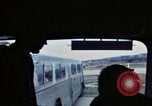 Image of high school band members Washington DC USA, 1973, second 16 stock footage video 65675070203
