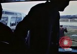Image of high school band members Washington DC USA, 1973, second 23 stock footage video 65675070203
