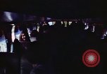 Image of high school band members Washington DC USA, 1973, second 35 stock footage video 65675070203