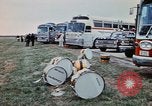 Image of high school band members Washington DC USA, 1973, second 45 stock footage video 65675070203