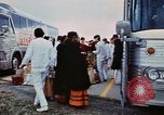 Image of high school band members Washington DC USA, 1973, second 49 stock footage video 65675070203