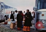 Image of high school band members Washington DC USA, 1973, second 52 stock footage video 65675070203