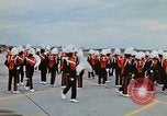 Immagine di Alta scuola i membri della band Washington DC USA, 1973, secondo 10 filmato di repertorio 65675070204