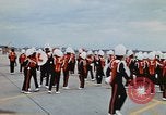 Immagine di Alta scuola i membri della band Washington DC USA, 1973, secondo 12 filmato di repertorio 65675070204