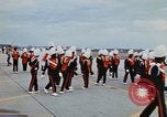 Immagine di Alta scuola i membri della band Washington DC USA, 1973, secondo 13 filmato di repertorio 65675070204