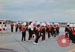 Immagine di Alta scuola i membri della band Washington DC USA, 1973, secondo 14 filmato di repertorio 65675070204