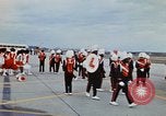 Immagine di Alta scuola i membri della band Washington DC USA, 1973, secondo 15 filmato di repertorio 65675070204