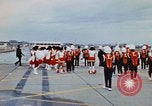 Immagine di Alta scuola i membri della band Washington DC USA, 1973, secondo 19 filmato di repertorio 65675070204