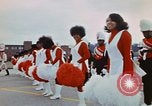 Immagine di Alta scuola i membri della band Washington DC USA, 1973, secondo 26 filmato di repertorio 65675070204