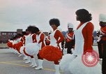 Immagine di Alta scuola i membri della band Washington DC USA, 1973, secondo 27 filmato di repertorio 65675070204