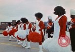 Immagine di Alta scuola i membri della band Washington DC USA, 1973, secondo 28 filmato di repertorio 65675070204