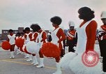 Immagine di Alta scuola i membri della band Washington DC USA, 1973, secondo 29 filmato di repertorio 65675070204