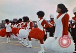 Immagine di Alta scuola i membri della band Washington DC USA, 1973, secondo 30 filmato di repertorio 65675070204