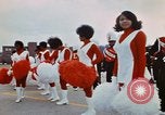 Immagine di Alta scuola i membri della band Washington DC USA, 1973, secondo 31 filmato di repertorio 65675070204