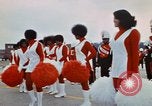 Immagine di Alta scuola i membri della band Washington DC USA, 1973, secondo 33 filmato di repertorio 65675070204