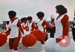 Immagine di Alta scuola i membri della band Washington DC USA, 1973, secondo 34 filmato di repertorio 65675070204