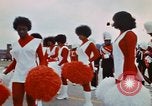 Immagine di Alta scuola i membri della band Washington DC USA, 1973, secondo 35 filmato di repertorio 65675070204