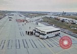 Immagine di Alta scuola i membri della band Washington DC USA, 1973, secondo 59 filmato di repertorio 65675070204