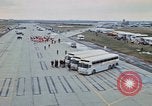 Immagine di Alta scuola i membri della band Washington DC USA, 1973, secondo 61 filmato di repertorio 65675070204