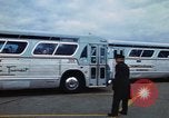 Immagine di Polizia moto Escort Washington DC USA, 1973, secondo 29 filmato di repertorio 65675070205