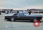 Immagine di Polizia moto Escort Washington DC USA, 1973, secondo 50 filmato di repertorio 65675070205