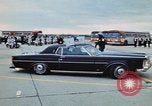 Immagine di Polizia moto Escort Washington DC USA, 1973, secondo 51 filmato di repertorio 65675070205