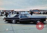 Immagine di Polizia moto Escort Washington DC USA, 1973, secondo 56 filmato di repertorio 65675070205