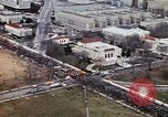 Immagine di Pennsylvania Avenue Washington DC USA, 1973, secondo 16 filmato di repertorio 65675070206