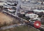 Immagine di Pennsylvania Avenue Washington DC USA, 1973, secondo 17 filmato di repertorio 65675070206