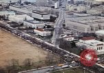 Immagine di Pennsylvania Avenue Washington DC USA, 1973, secondo 18 filmato di repertorio 65675070206