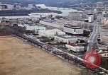 Immagine di Pennsylvania Avenue Washington DC USA, 1973, secondo 23 filmato di repertorio 65675070206