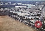 Immagine di Pennsylvania Avenue Washington DC USA, 1973, secondo 25 filmato di repertorio 65675070206