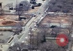 Immagine di Pennsylvania Avenue Washington DC USA, 1973, secondo 31 filmato di repertorio 65675070206