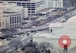 Immagine di Pennsylvania Avenue Washington DC USA, 1973, secondo 34 filmato di repertorio 65675070206