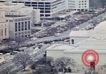 Immagine di Pennsylvania Avenue Washington DC USA, 1973, secondo 36 filmato di repertorio 65675070206