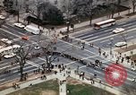 Immagine di Pennsylvania Avenue Washington DC USA, 1973, secondo 49 filmato di repertorio 65675070206